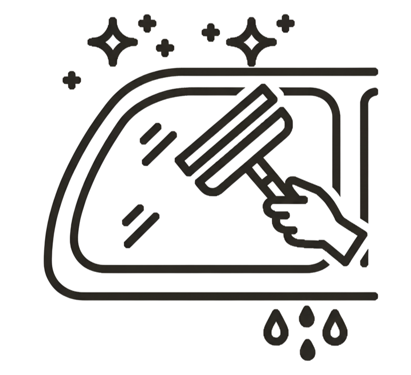 Cleaning Solution  icon